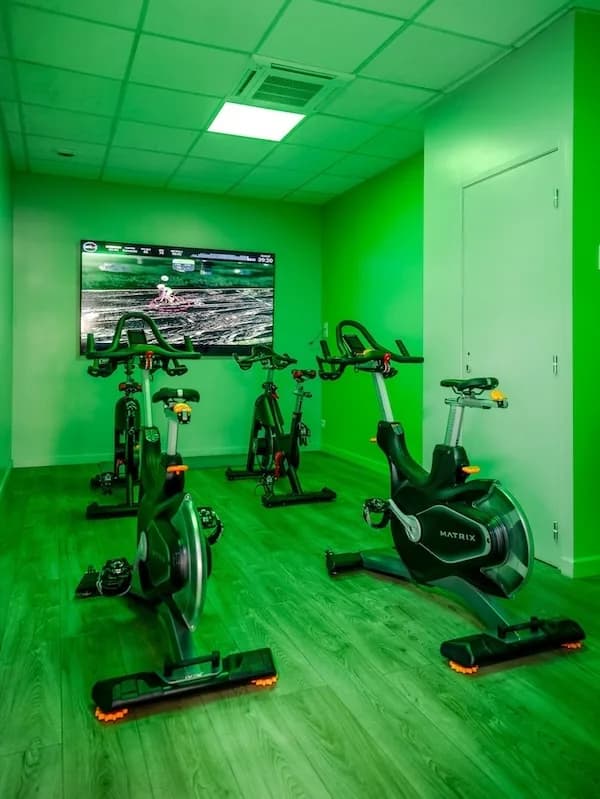 Vélos Infini Mouv